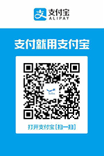 扫码支付